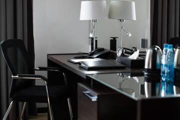 Семейный номер в Отеле Solutel Hotel